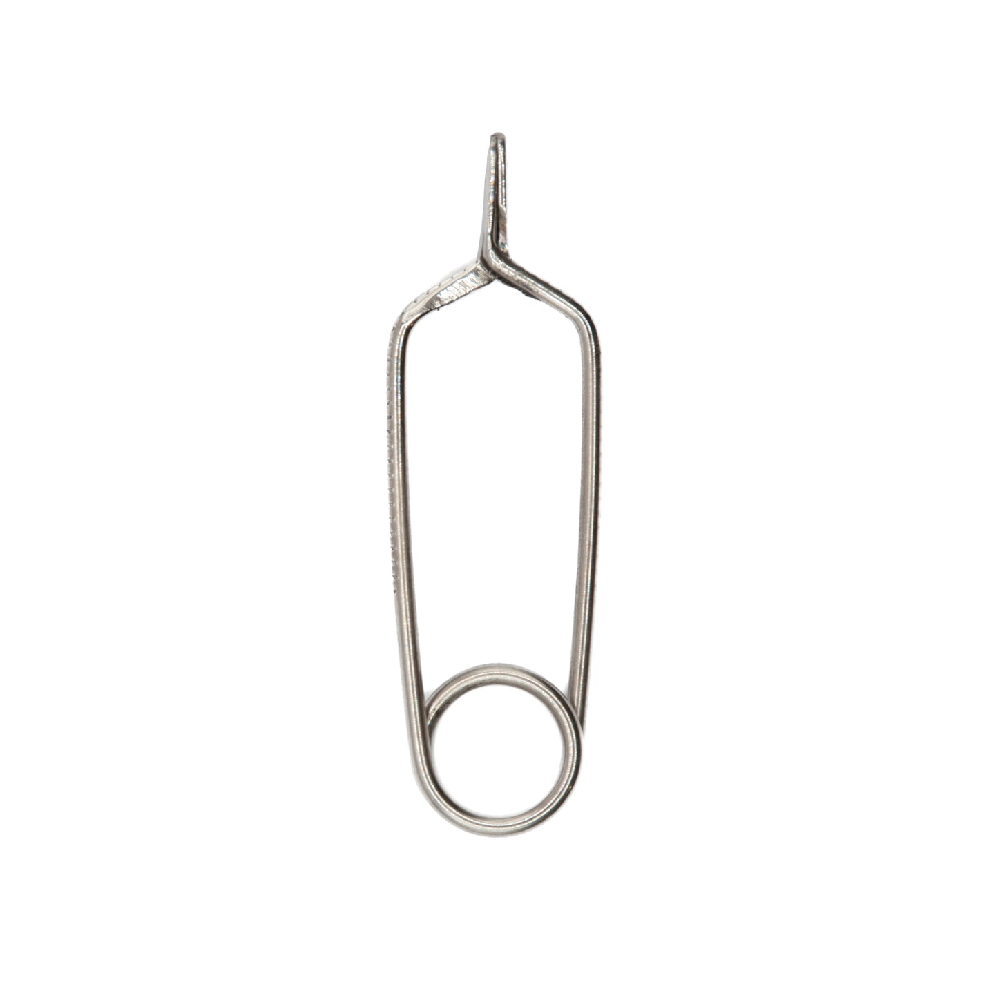 Midge Hackle Pliers
