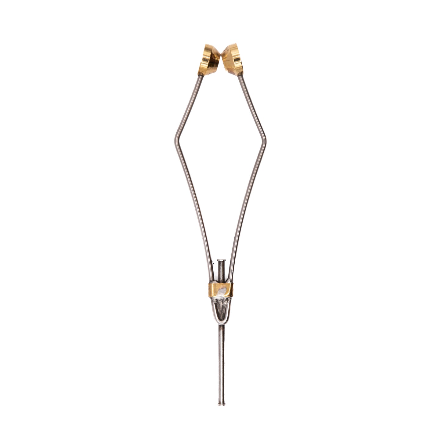 Stainless Bobbin