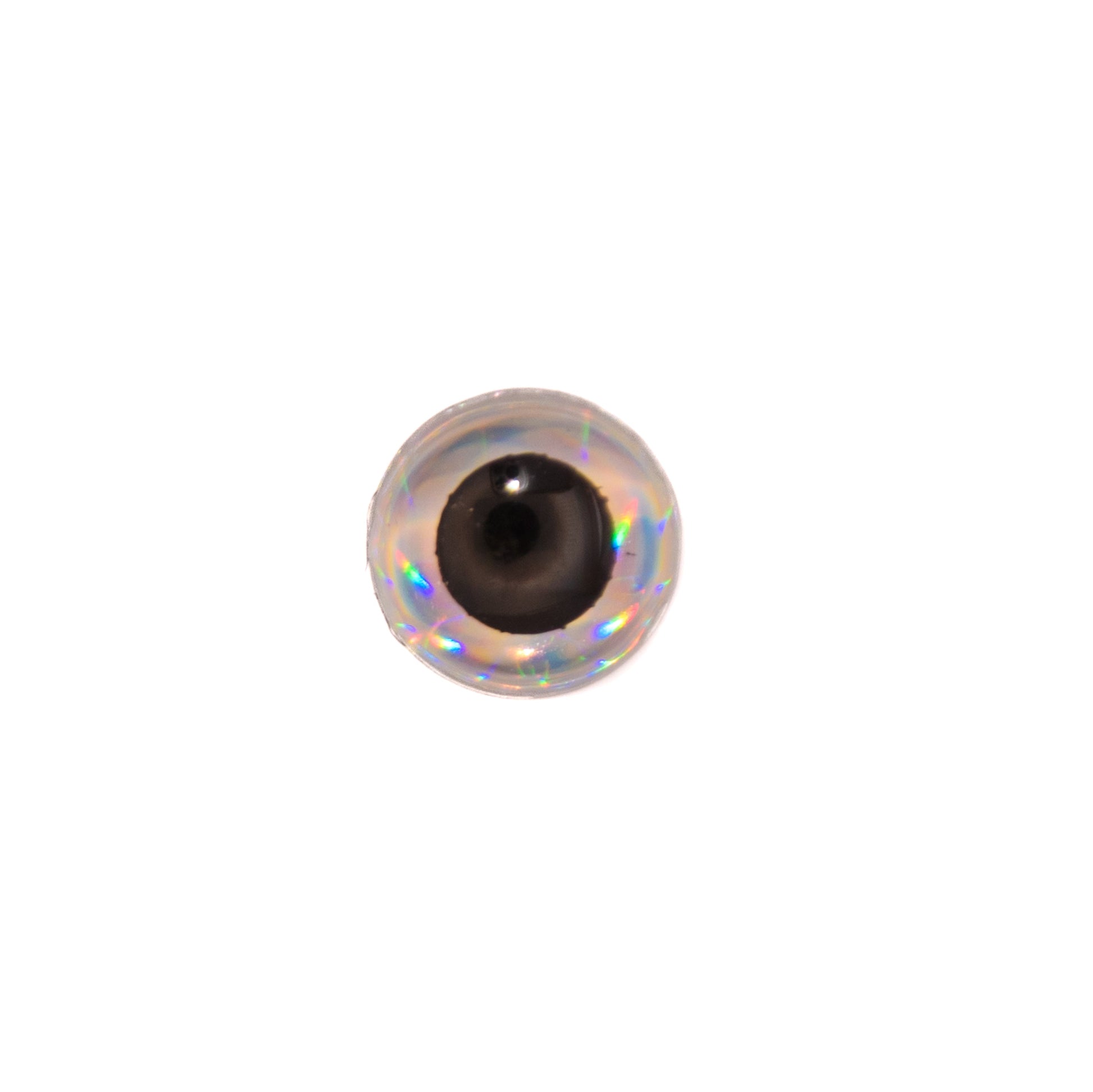 3D Adhesive Eyes | Fly Tying Materials Red / Gold / Small 3D Adhesive Eyes | Fly Tying Materials Red / Gold / Small