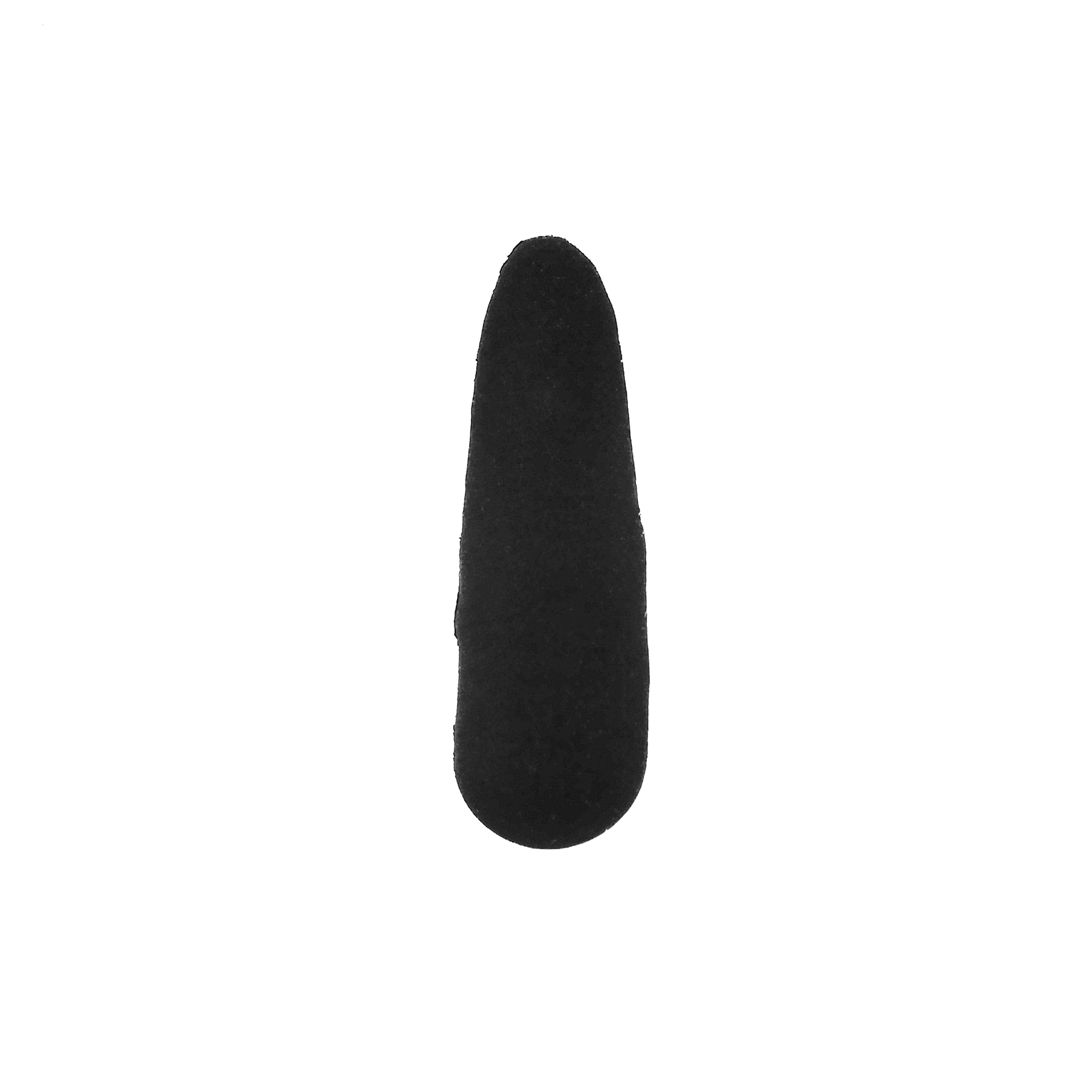 Cascade Bug Inserts Foam Bug Bodies - Ant / Spider | Fly Tying Materials – Cascade Crest Tools