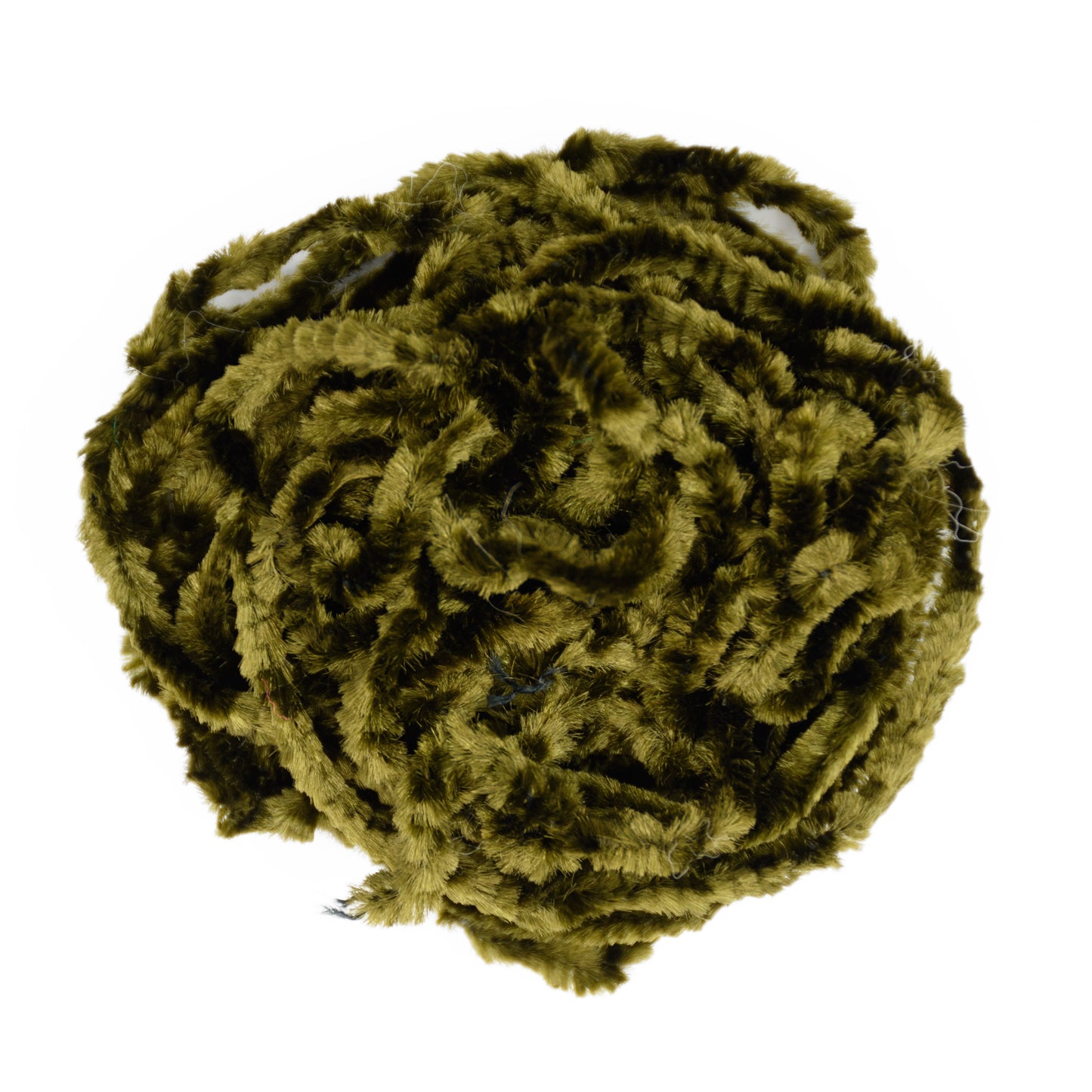 Rayon Chenille