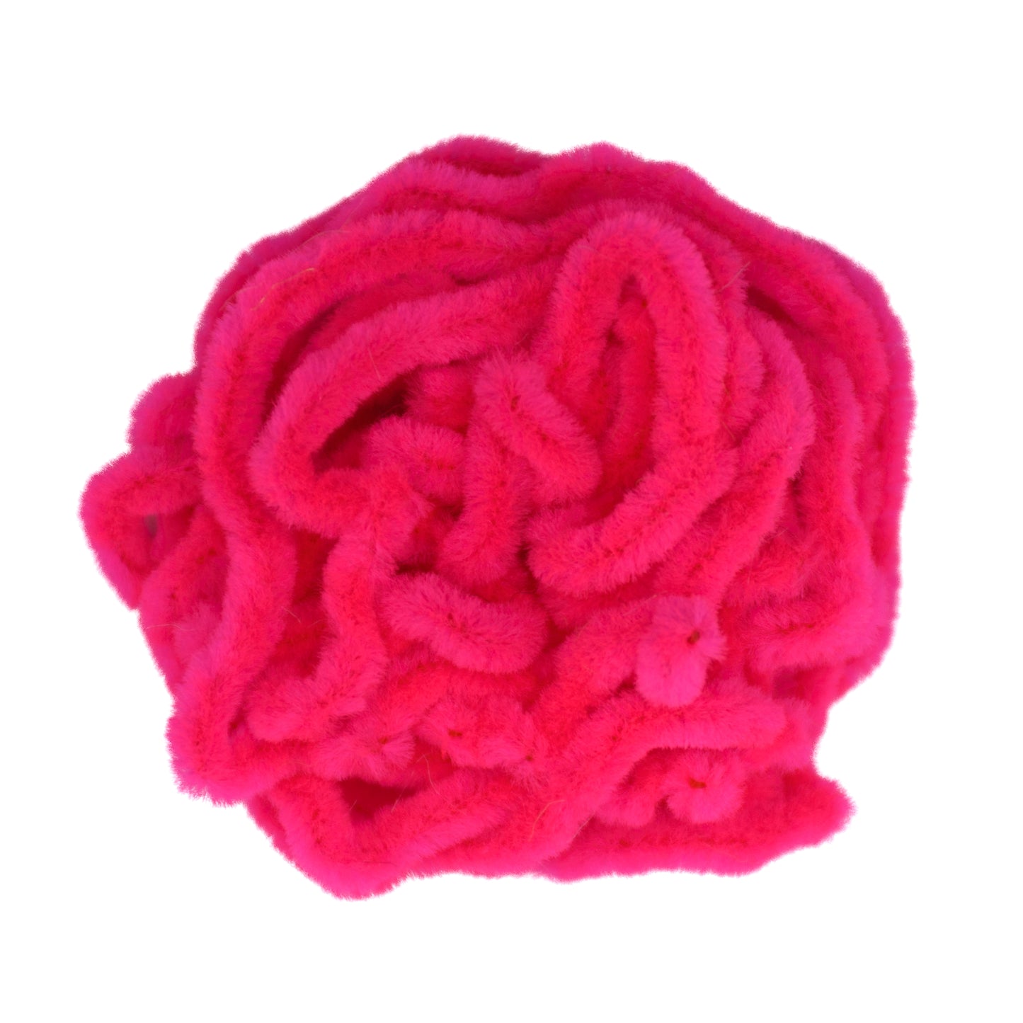 Rayon Chenille