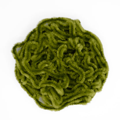 Rayon Chenille