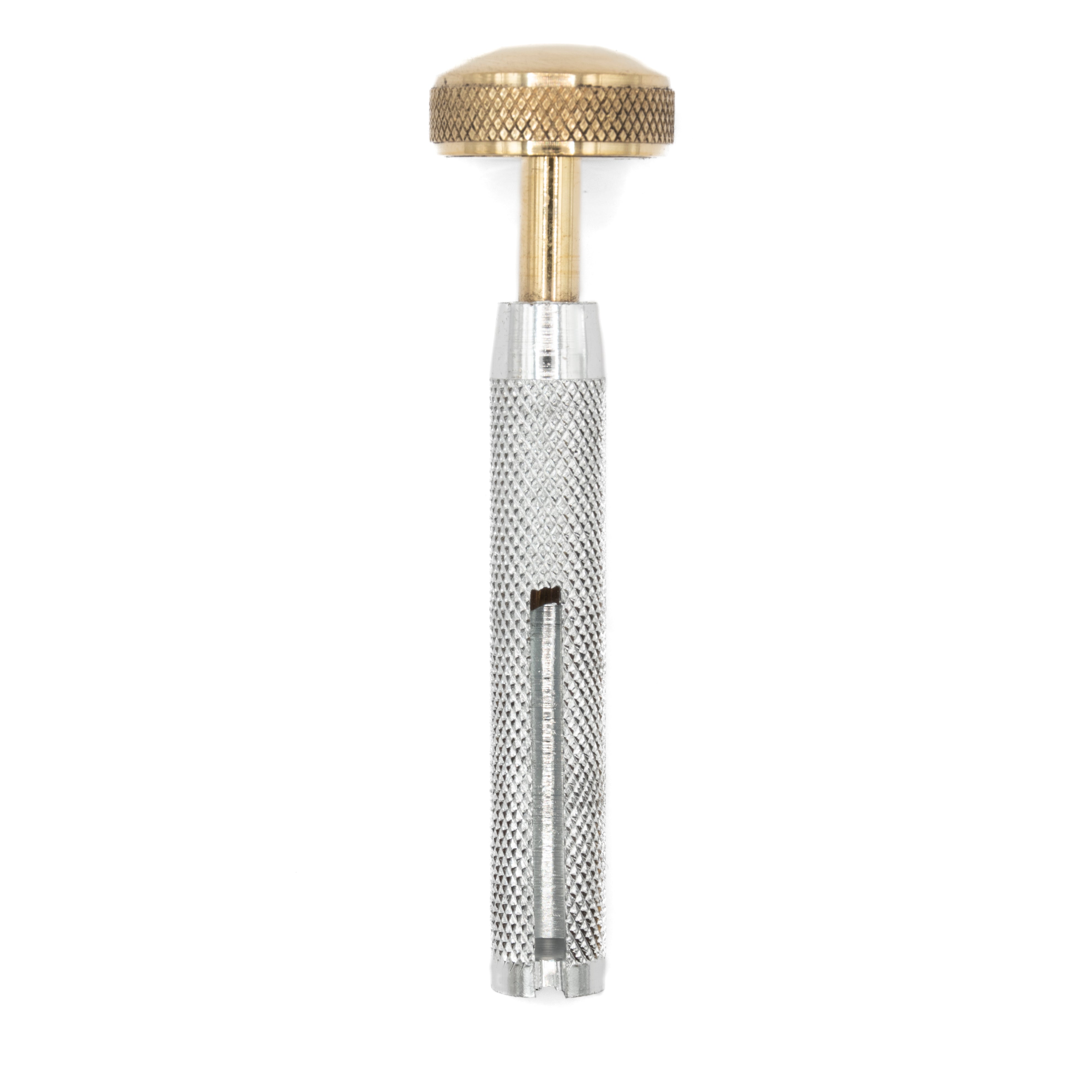 Crest Packer Turbo Twister / Hair Flair & Packer – Cascade Crest Tools