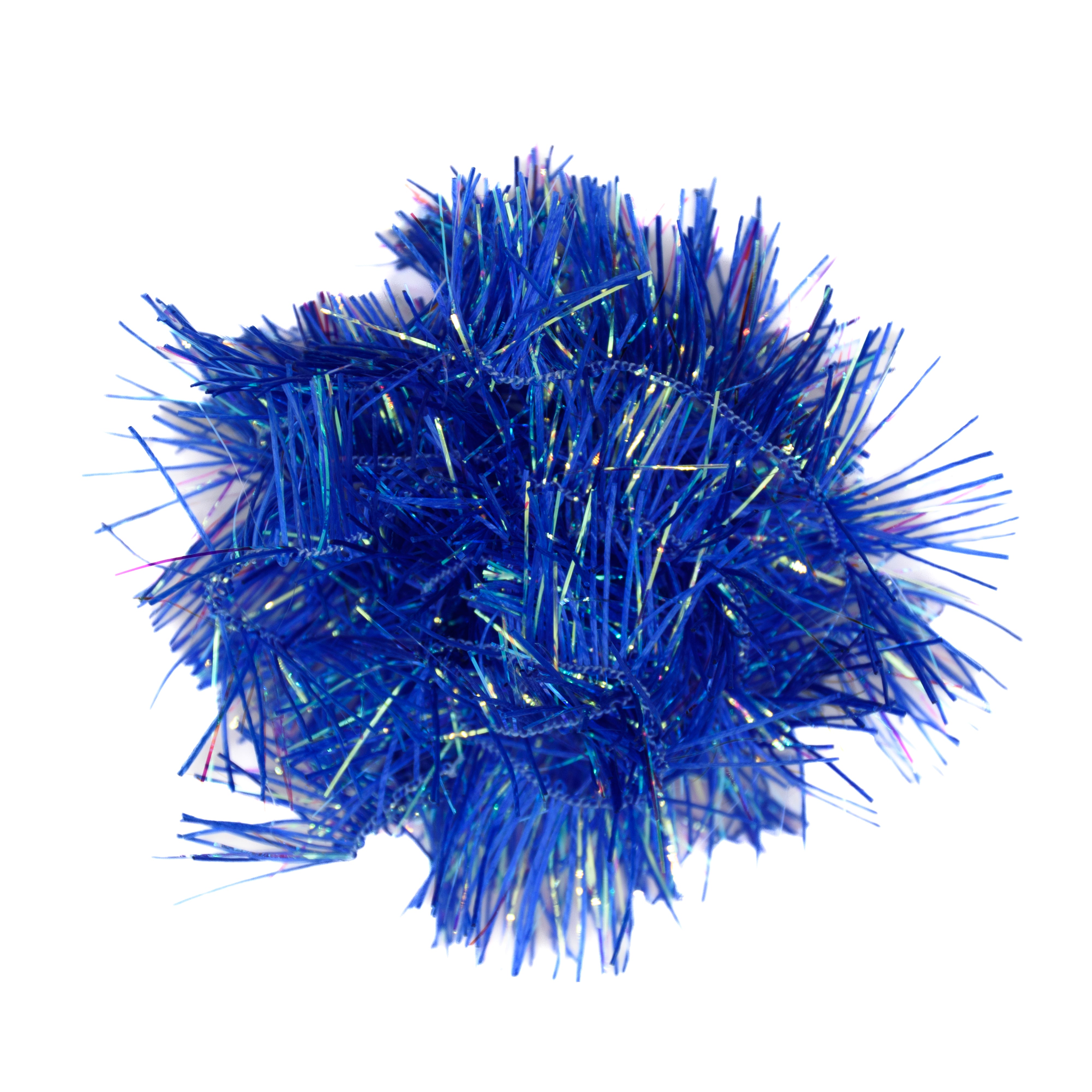 Flex Hackle – Cascade Crest Tools
