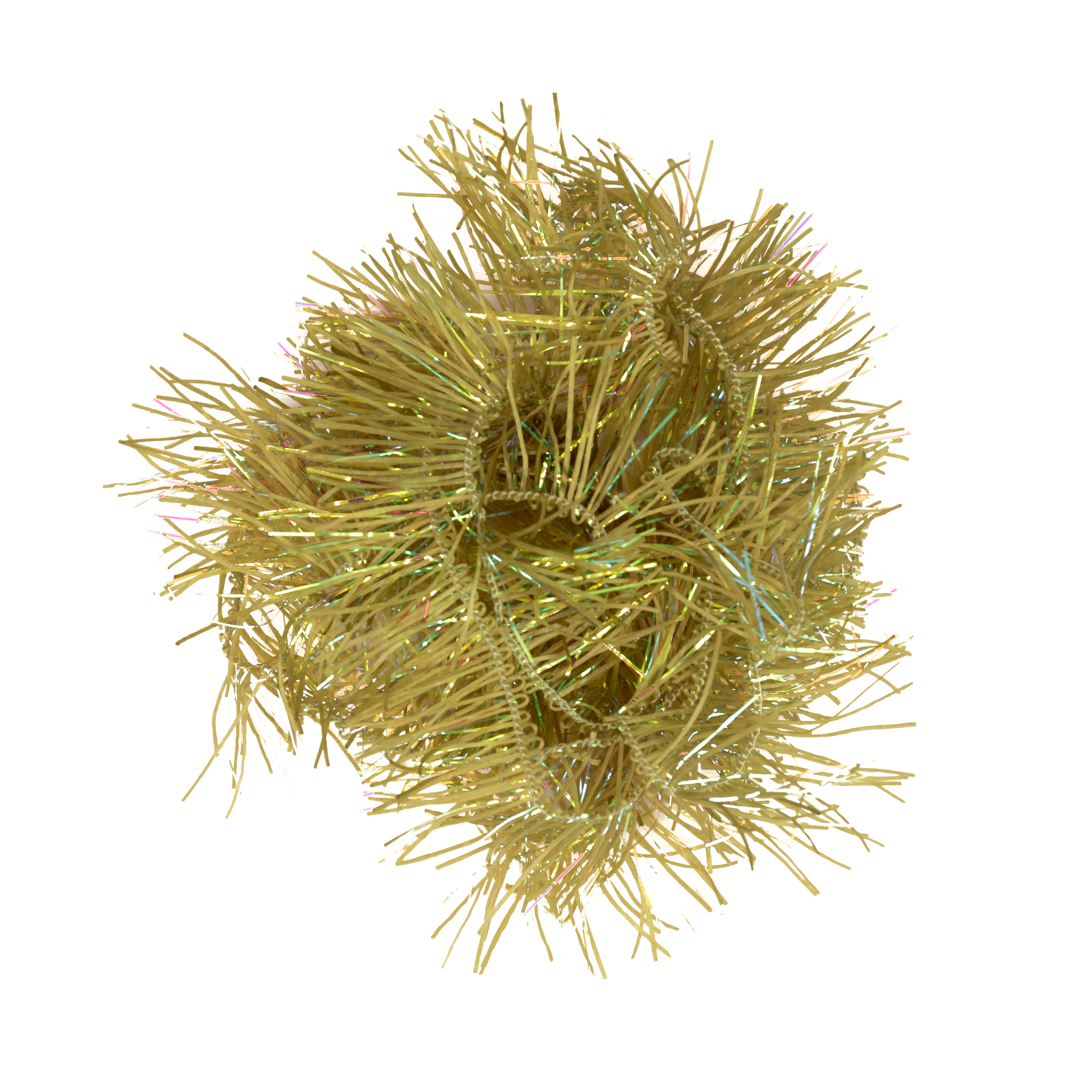 Flex Hackle – Cascade Crest Tools
