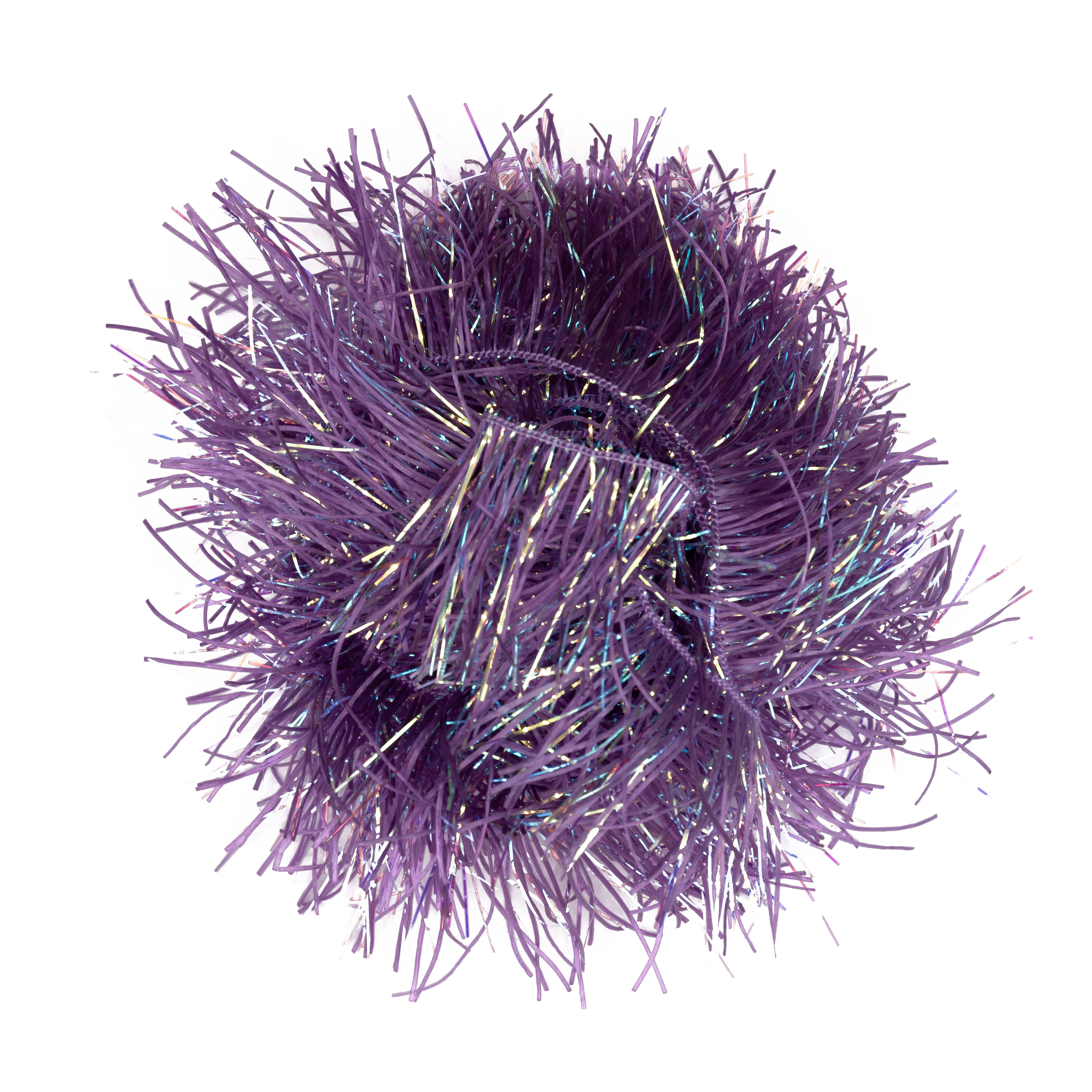 Flex Hackle – Cascade Crest Tools