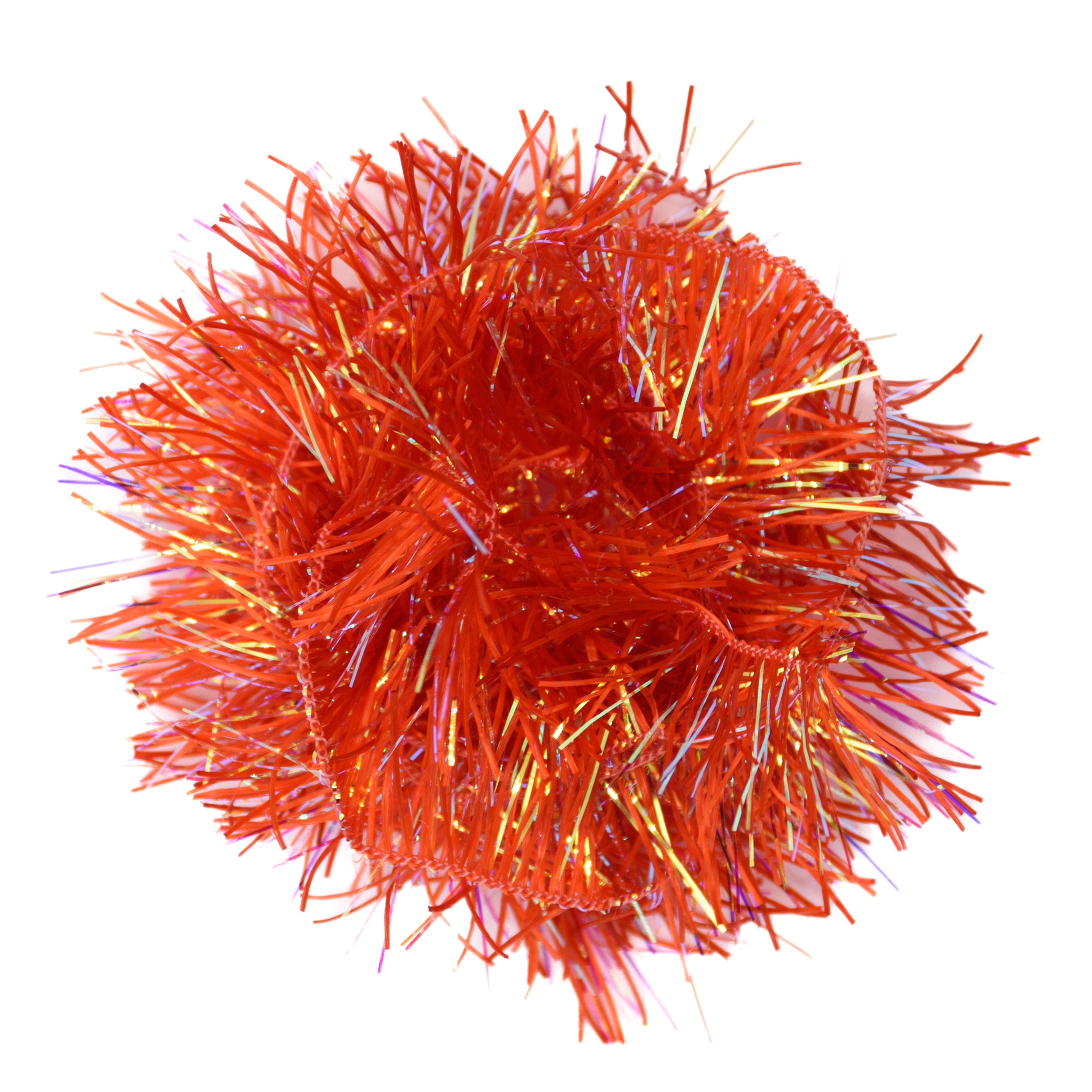 Flex Hackle – Cascade Crest Tools