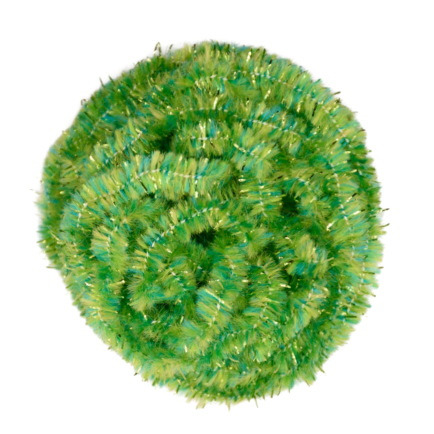 Gen 2 New Age Chenille - Small