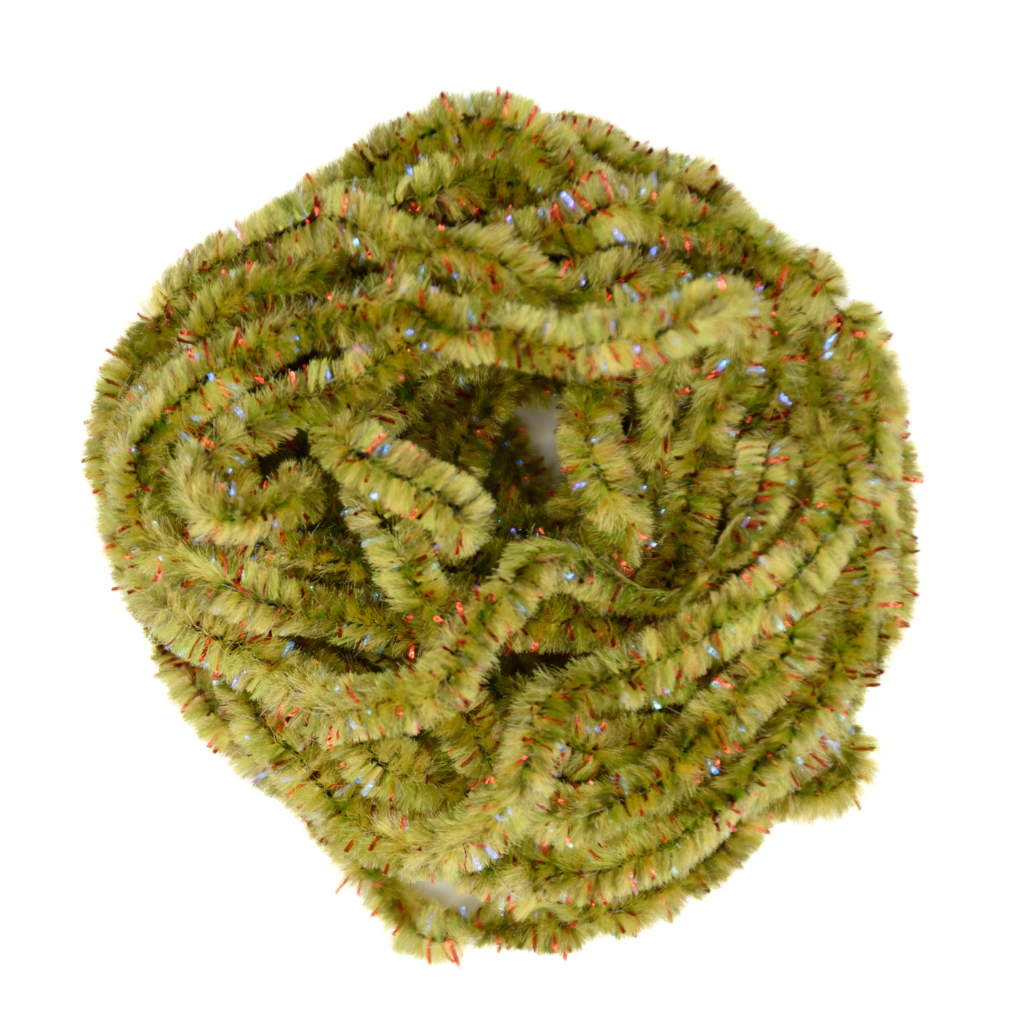 Gen 2 New Age Chenille - Large