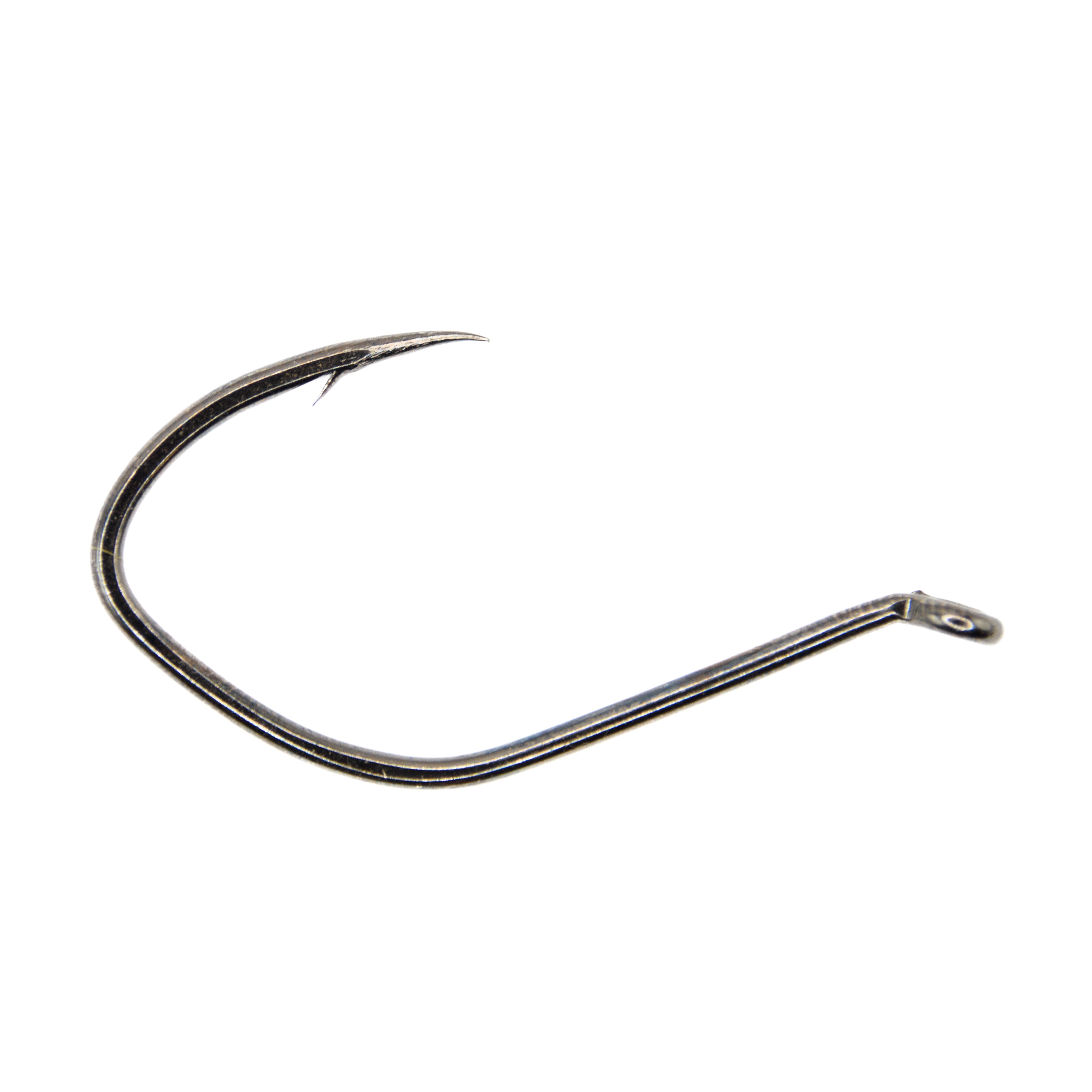 Predator Saltwater Sickle Hook – Cascade Crest Tools