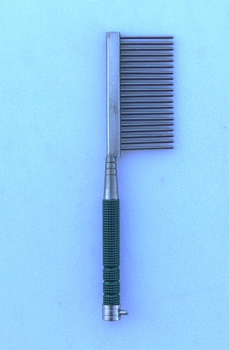 Sure Grip Comb