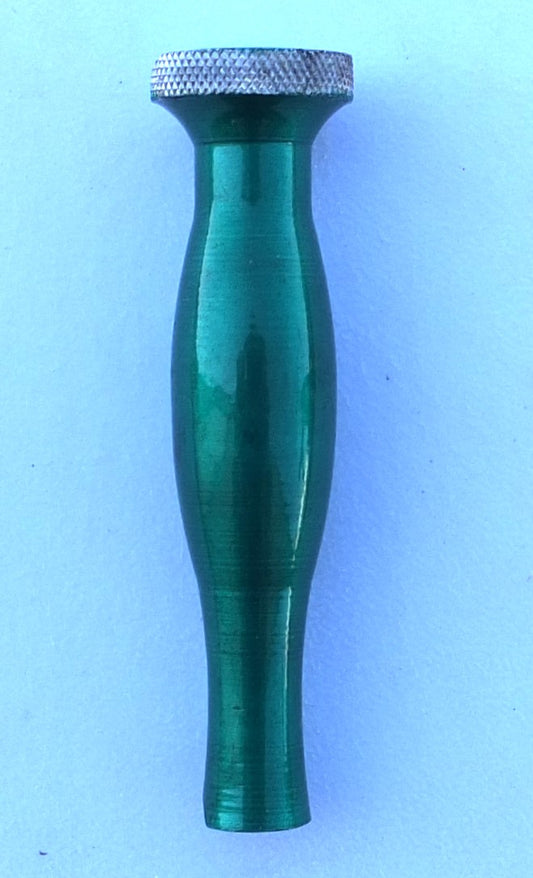 Aluminum Hair Packer