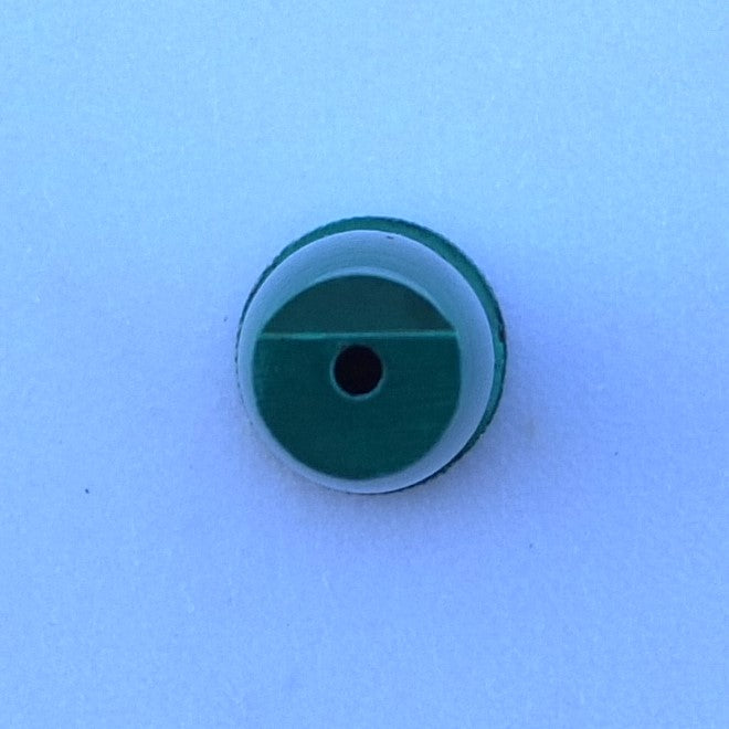 Aluminum Hair Packer
