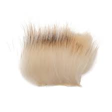 Badger Fur