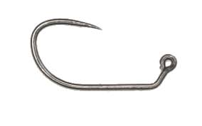 Barbless Jig Hook