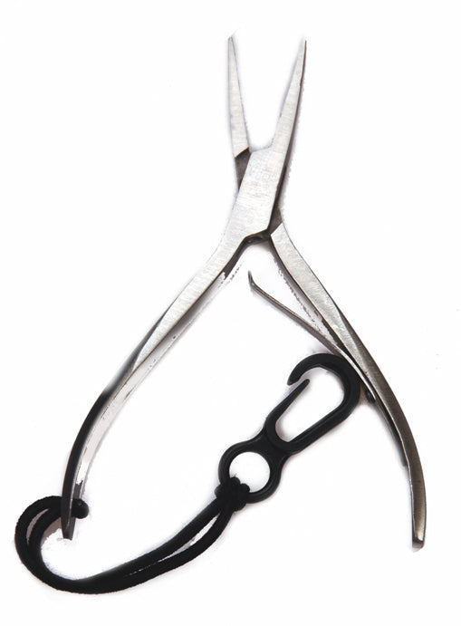 4" Stainless Needle Pliers