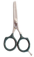 Adjustable Stainless Thinning Shears - 5"