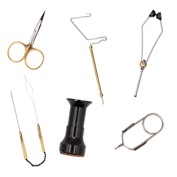Crest Premium Tool Kit – Cascade Crest Tools