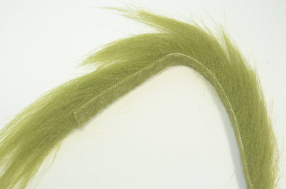 Aqua Hair Strips
