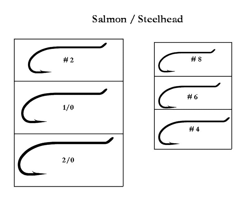 Salmon / Steelhead